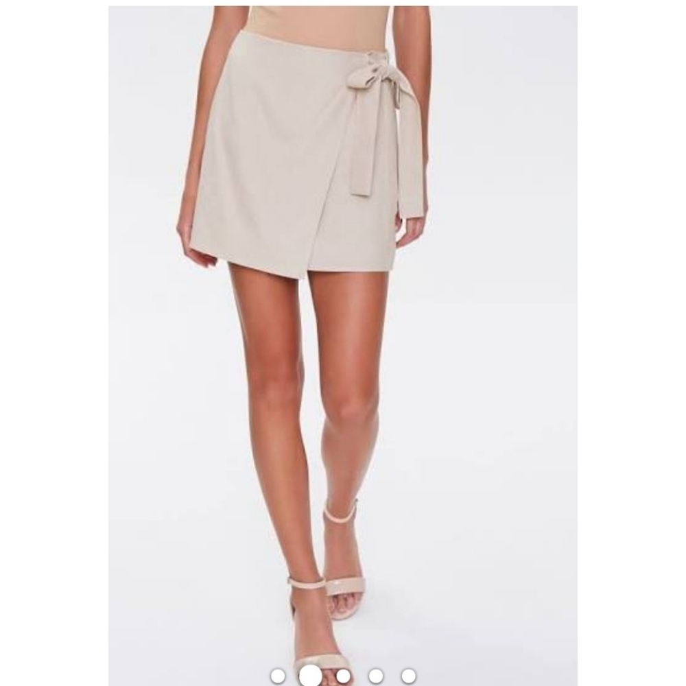 Forever 21 Skirt